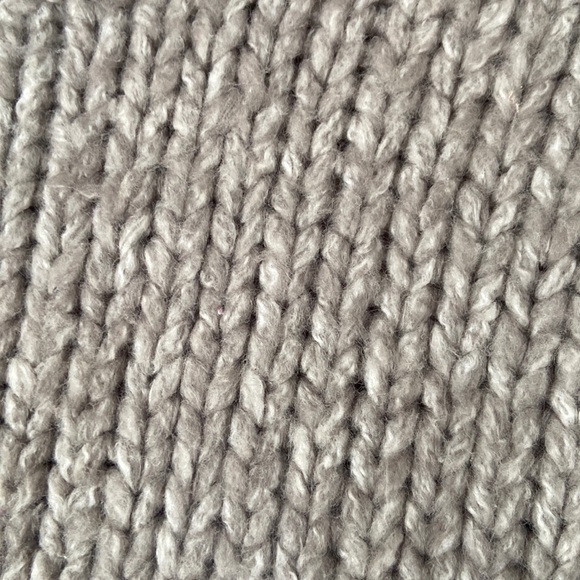 Oak + Fort Cropped Sweater - Picture 3 of 4